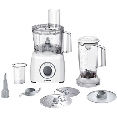 Изображение товара Кухонный комбайн Bosch MCM 3200 W