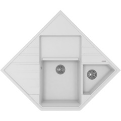 Изображение товара Кухонная мойка Florentina Бомбей, жасмин