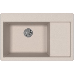 Изображение товара Кухонная мойка Florentina Россана 780, бежевый