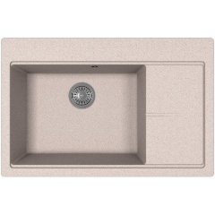 Изображение товара Кухонная мойка Florentina Россана 780, песочный