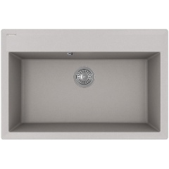 Изображение товара Кухонная мойка Florentina Тоскана 770, грей
