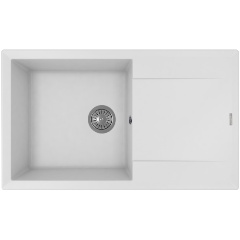 Изображение товара Кухонная мойка Florentina Тоскана 860, жасмин