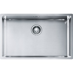 Изображение товара Кухонная мойка Franke BXX 210-68 127.0677.199