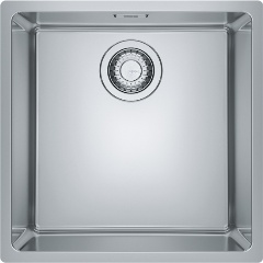 Изображение товара Кухонная мойка Franke FEX 210-40 127.0688.781 нержавеющая сталь прямоугольная