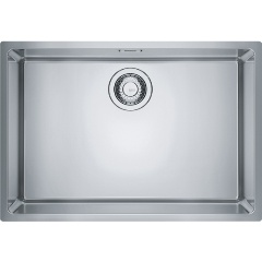Изображение товара Кухонная мойка Franke FEX 210-60 127.0688.783