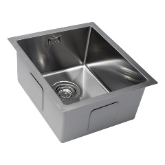 Изображение товара Кухонная мойка Grandex Aqua Proline 300062, сатин