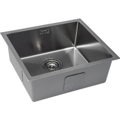 Изображение товара Кухонная мойка Grandex Aqua Proline 300206, сатин