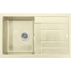 Изображение товара Кухонная мойка гранитная KAISER KGM-7850-J 780x500x190