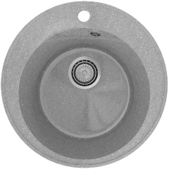 Изображение товара Кухонная мойка Maretti KT475-GR, серый