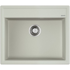 Изображение товара Кухонная мойка Omoikiri Daisen 60-PA из Artgranit пастила прямоугольная