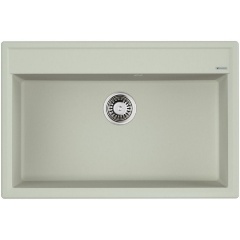 Изображение товара Кухонная мойка Omoikiri Daisen 77-PA 4993626 Artgranit/Пастила