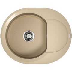 Изображение товара Кухонная мойка Omoikiri Sakaime 60E-CH (4993239)