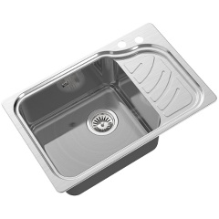 Изображение товара Кухонная мойка Oulin OL-327L