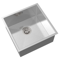 Изображение товара Кухонная мойка Oulin OL-F101