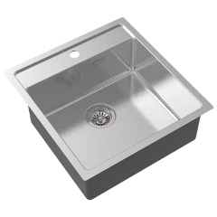 Изображение товара Кухонная мойка Oulin OL-FUR114