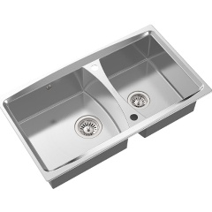 Изображение товара Кухонная мойка Oulin OL-S8203