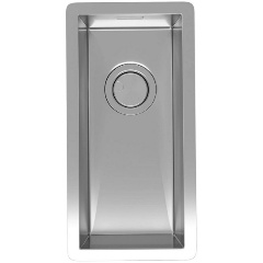 Изображение товара Кухонная мойка Reflexion Como RX2022SS полированная сталь