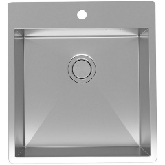 Изображение товара Кухонная мойка Reflexion Iseo RX2246SS полированная сталь