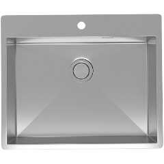 Изображение товара Кухонная мойка Reflexion Iseo RX2260SS полированная сталь