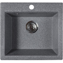 Изображение товара Кухонная мойка Reflexion Mini RX1150GR, гравий