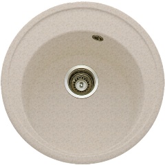 Изображение товара Кухонная мойка TopZero Eva Ground 510-38