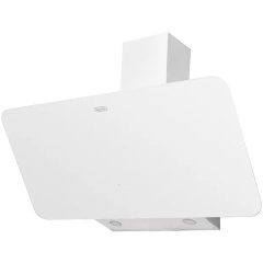 Изображение товара Кухонная вытяжка Delonghi Arco 908 BB наклонная 60 см белая