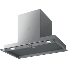 Изображение товара Встраиваемая вытяжка Elica BOXIN LX/IX/A/90
