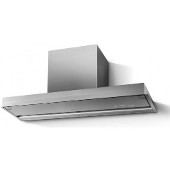 Изображение товара Встраиваемая вытяжка Elica BOXIN NO DRIP IX/A/120