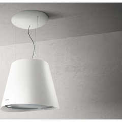 Изображение товара Кухонная вытяжка ELICA EASY WH/F/50
