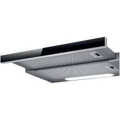 Изображение товара Встраиваемая вытяжка Elica ELITE 14 LUX GRVT/A/60