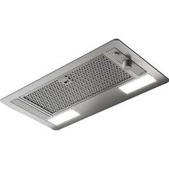 Изображение товара Встраиваемая вытяжка Elica ERA S IX/A/52 ( PRF0142886 )