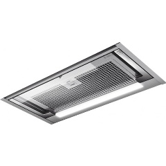 Изображение товара Встраиваемая вытяжка Elica GLASS OUT IX/A/60