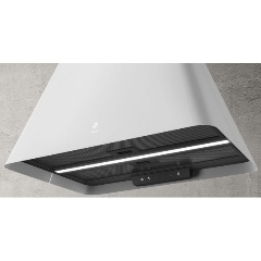 Изображение товара Кухонная вытяжка Elica IKONA LIGHT WH/F/60