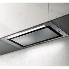 Изображение товара Встраиваемая кухонная вытяжка Elica LANE IX/A/72 нержавеющая сталь 1050 куб.м/ч
