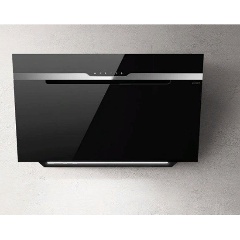 Изображение товара Кухонная вытяжка Elica MAJESTIC NO DRIP BL/A/90