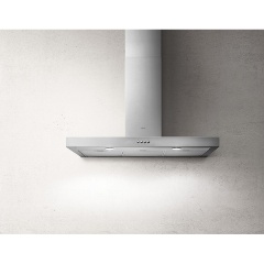 Изображение товара Кухонная вытяжка Elica SPOT NG H6 IX/A/90