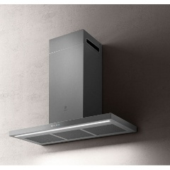 Изображение товара Кухонная вытяжка Elica THIN IX/A/90