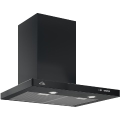 Изображение товара Кухонная вытяжка ELIKOR Квадра 60П-650-К3Д антрацит