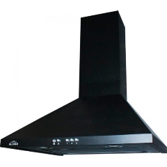 Изображение товара Кухонная вытяжка Elikor Вента 50П-430-К3Д черный