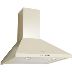Изображение товара Кухонная вытяжка Elikor Вента 60П-650-К3Д крем