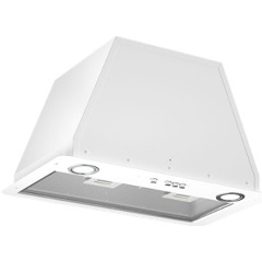 Изображение товара Встраиваемая вытяжка ELIKOR Врезной блок Flat 72П-650-К3Д, белый