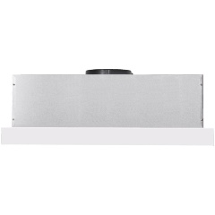 Изображение товара Встраиваемая вытяжка Exiteq EX-1076 white glass