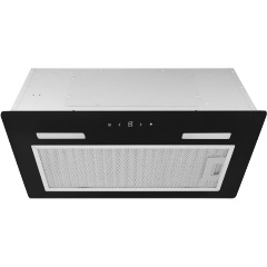 Изображение товара Встраиваемая вытяжка Exiteq EX-1246 black