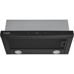 Изображение товара Кухонная вытяжка Exiteq EX-1416 black
