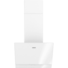 Изображение товара Кухонная вытяжка Franke TEMPER 50 WH наклонная с сенсорным управлением