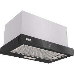 Изображение товара Встраиваемая вытяжка Franke TOUCH BK 50