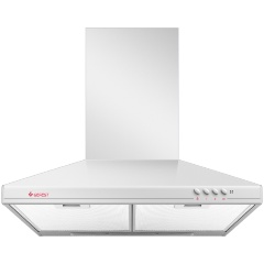 Изображение товара Кухонная вытяжка Gefest ВО 10 К45
