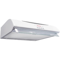 Изображение товара Кухонная вытяжка Gefest ВО 2501