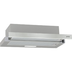 Изображение товара Встраиваемая вытяжка Gorenje TH606E4X