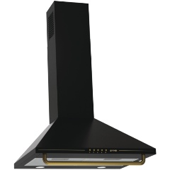 Изображение товара Кухонная вытяжка Gorenje WHC63CLB